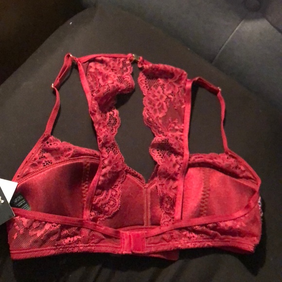 H&M Padded Soft Bra - Picture 3 of 5